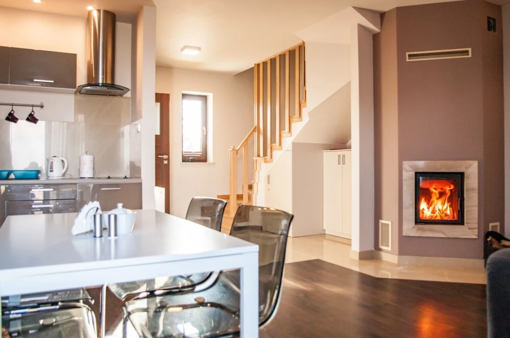 Poduszka Apartments Pod Lysica