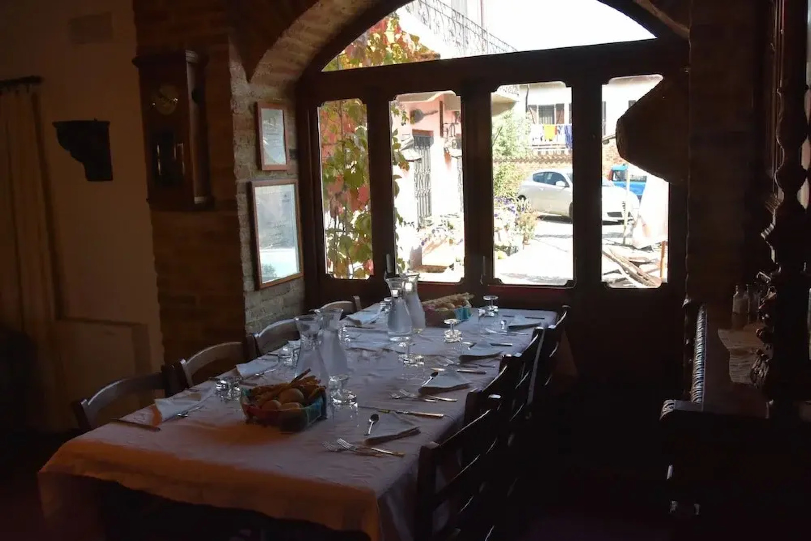 Agriturismo corte di Gerardo