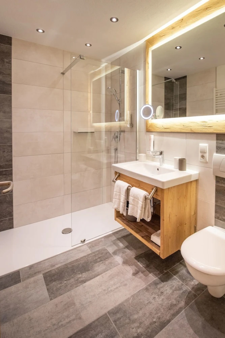Viktoria Lodges