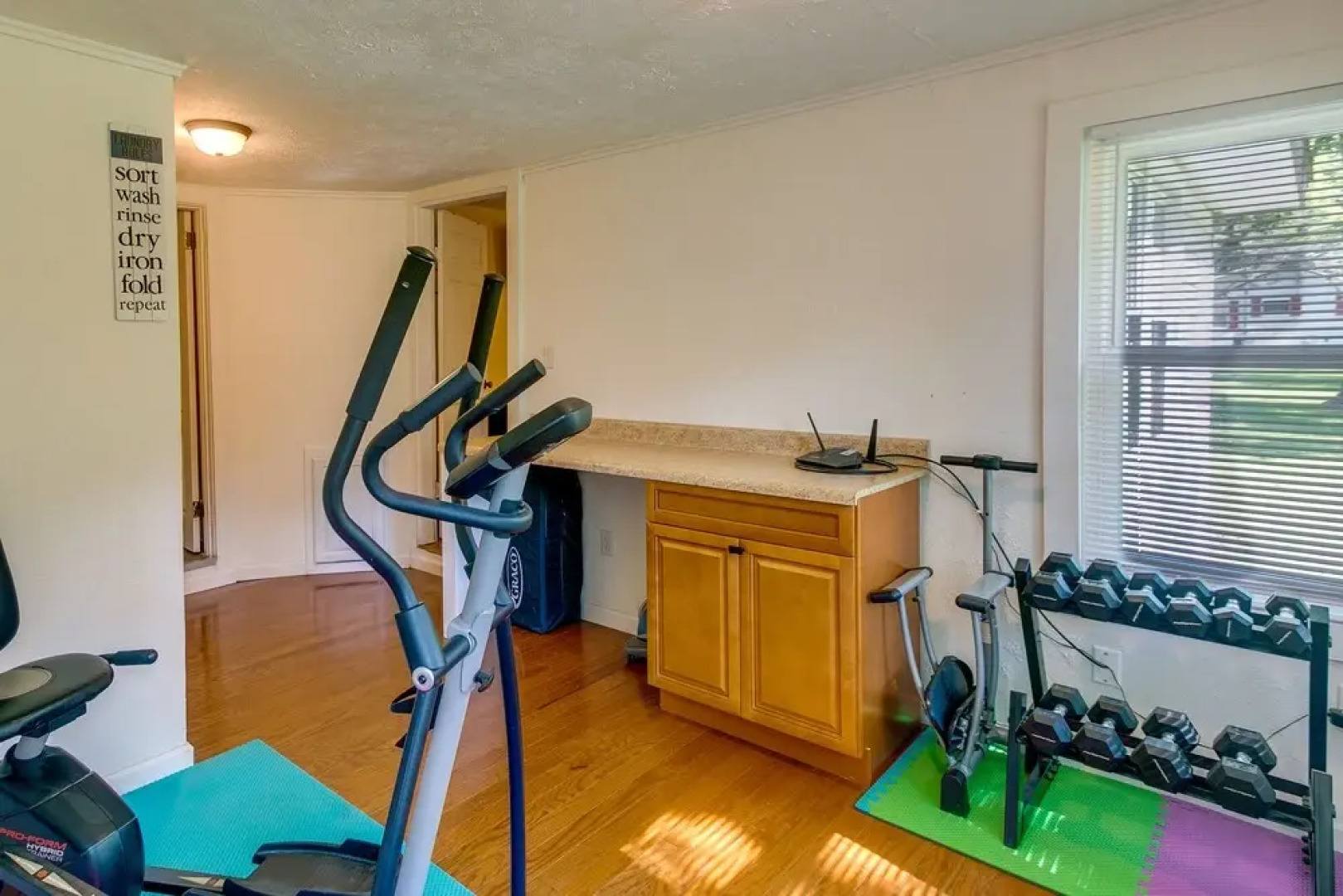 Waycross Vacation Rental w/ Private Backyard!