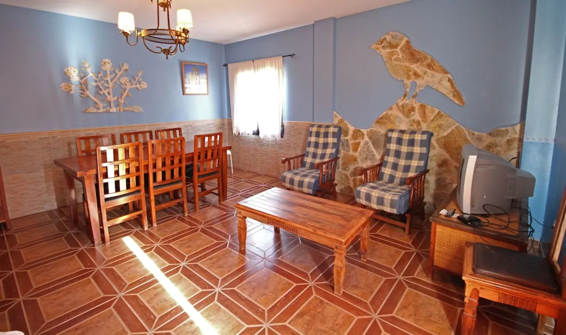 El Rincón de Piedra Apartamentos Rurales