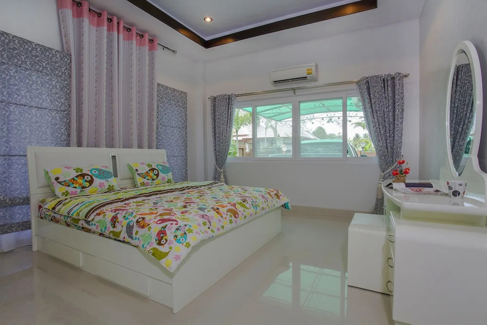 Thammachat P3 Vints No 130 3 Beds