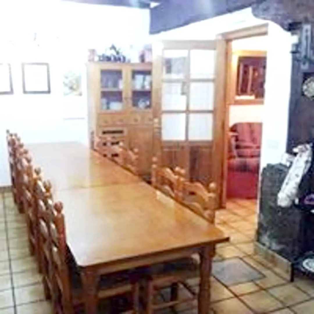 House With 3 Bedrooms in Lizaso, With Enclosed Garden and Wifi Near the Beach