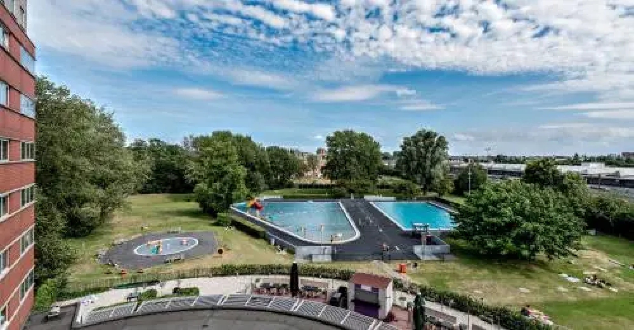 Westcord Art Hotel Amsterdam 3*** & Westcord Art Hotel Amsterdam 4****