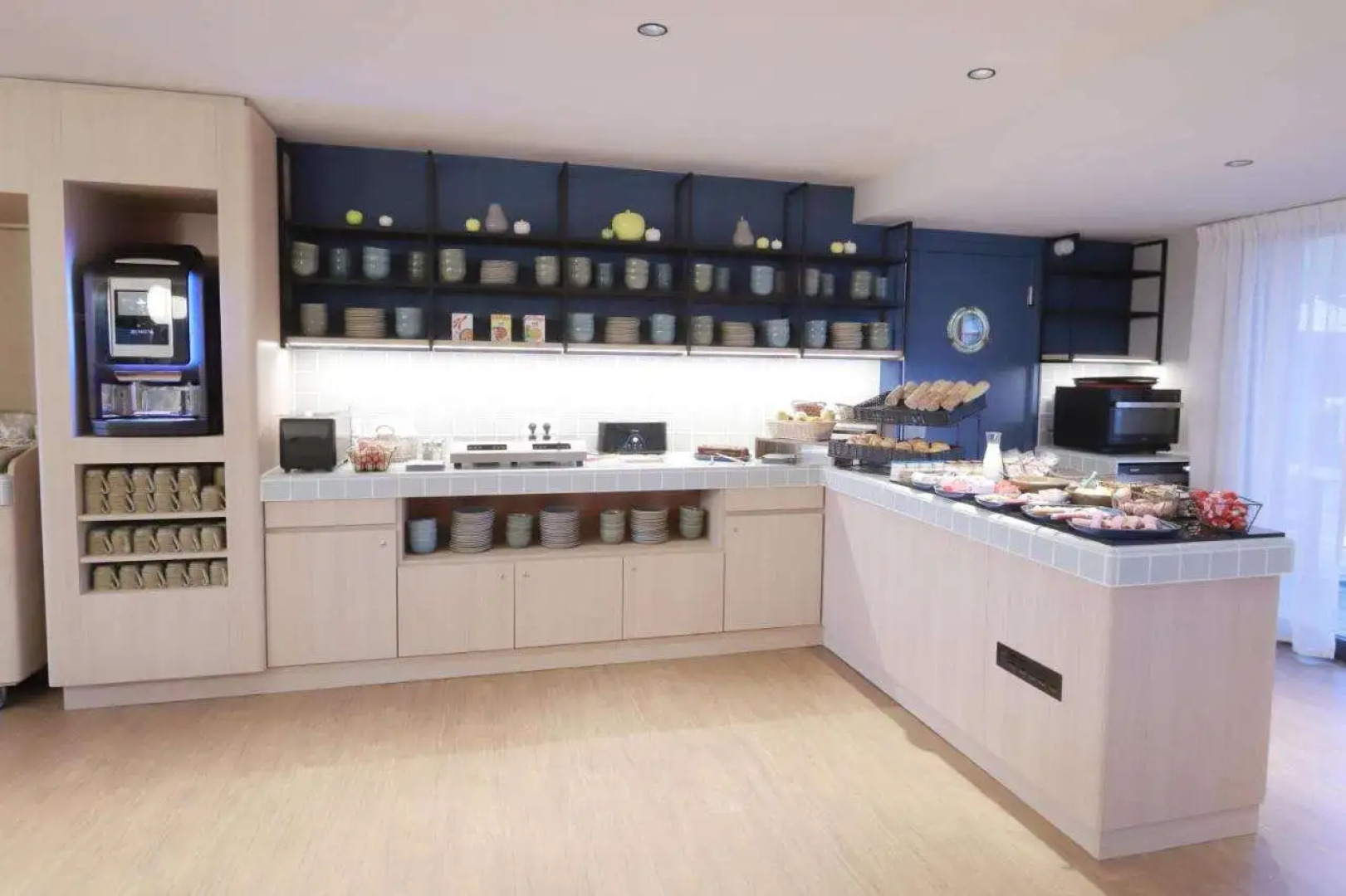 Antares & Spa Honfleur