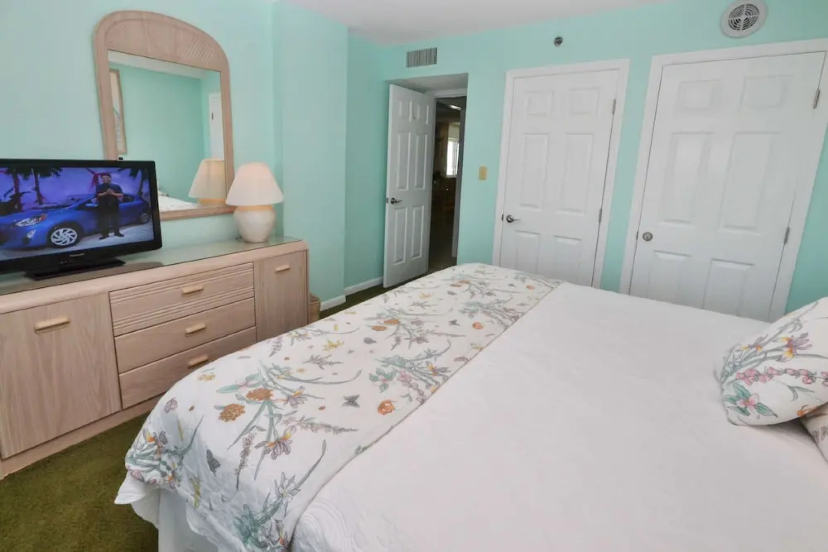 Sand Castle I 301 by Vtrips