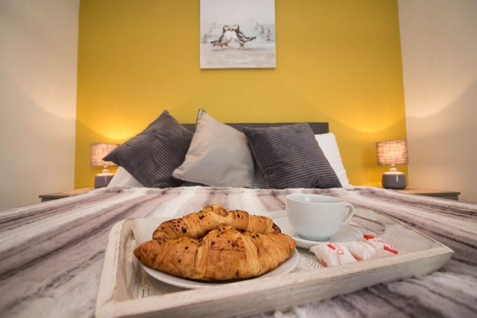 The Metro by SA Geek