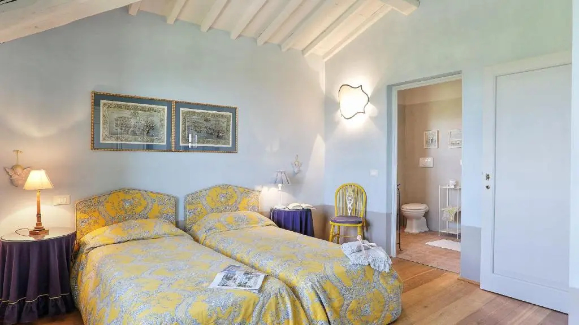 Villa Il Meluccio 12 2