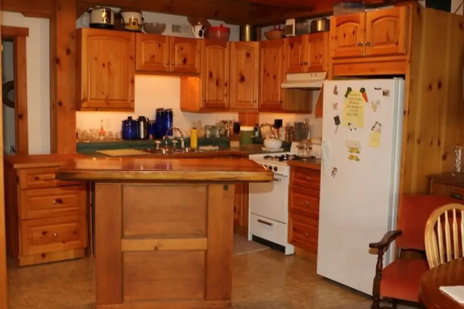 Sunny Rock B&B Haliburton