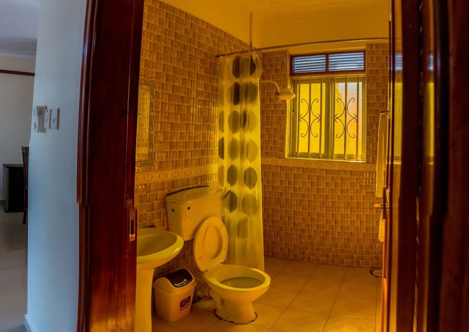 Mamikki Hotel Apartment