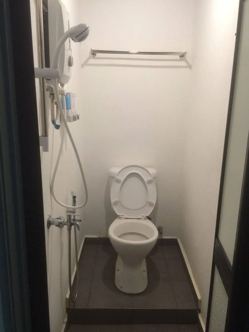 Hotel O The Space Inn