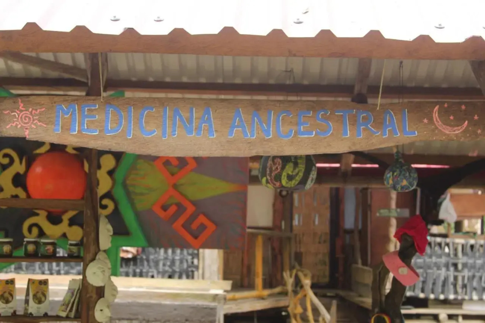 Posada Etnoturistica Achalay