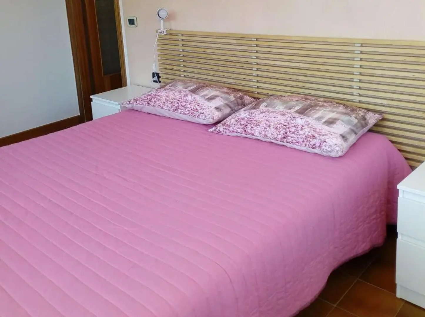 Mansarda a 50 metri dal mare, 55mq