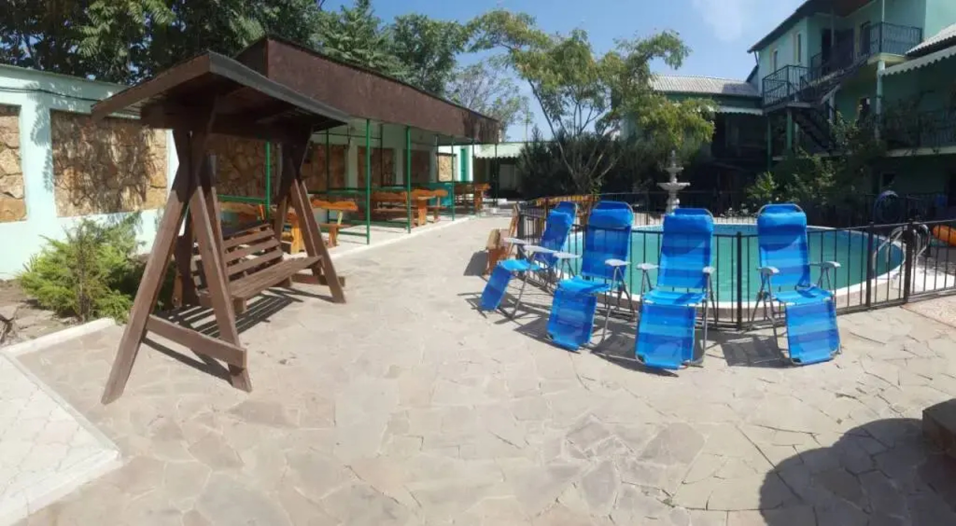 Mini Hotel Chernomorets