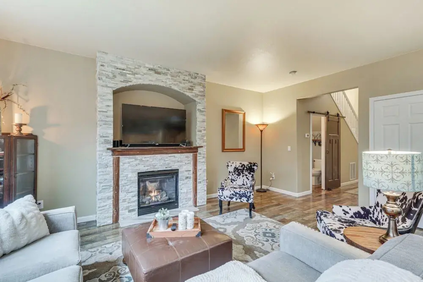 Hillsboro Vacation Rental ~ 19 Mi to Portland!