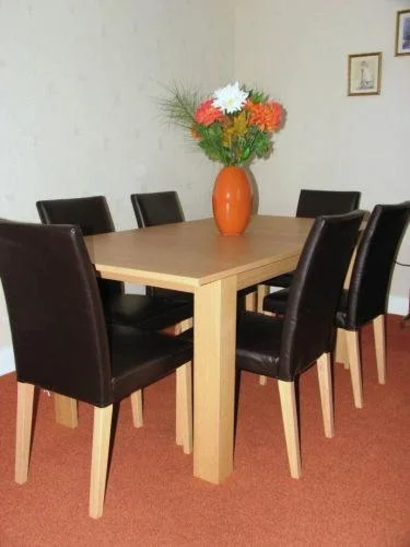 Elmbank Accommodation