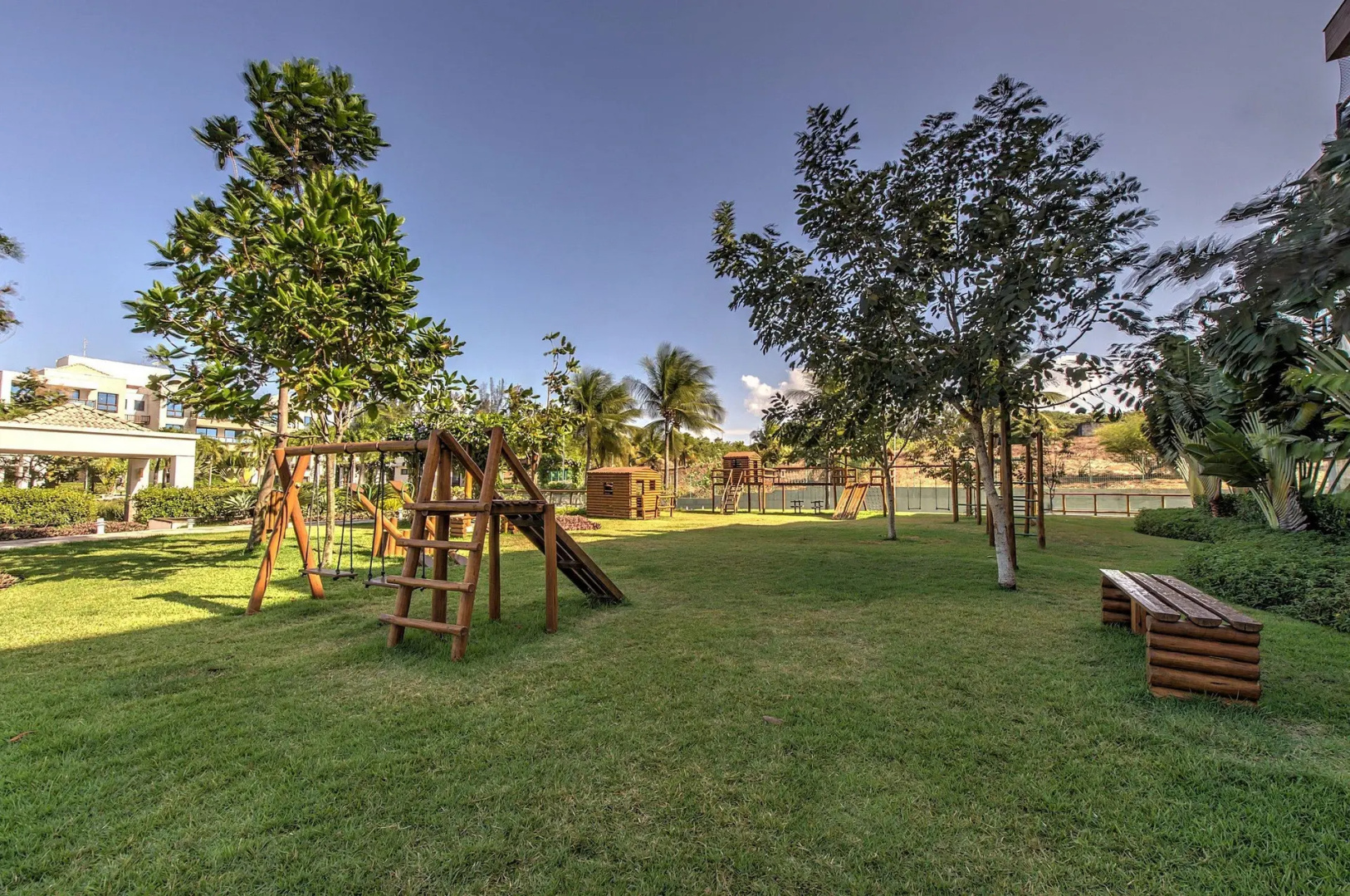 WaiWai Eco Resort #208 - Apartamento por Carpediem