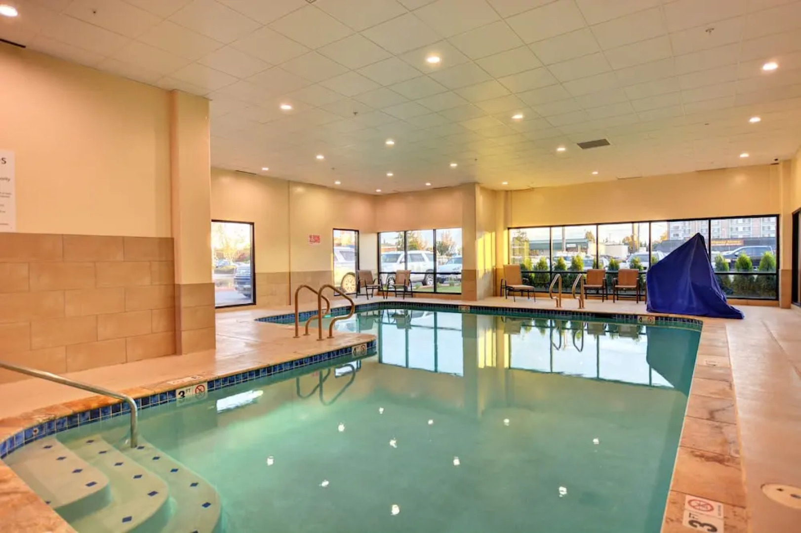 Red Lion Hotel Salem