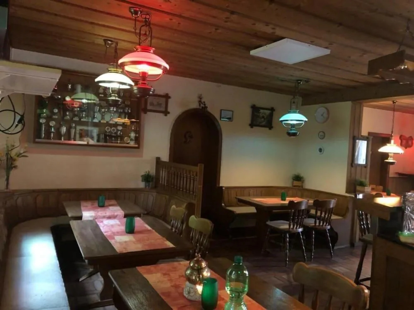 Landhaus Köln 2 Hotel