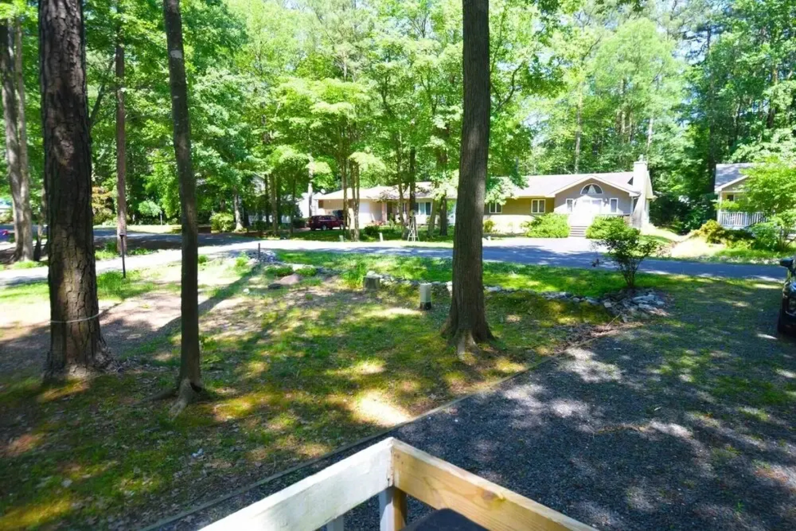 Ocean Pines-moonraker Road 54 3 Bedroom Home by RedAwning