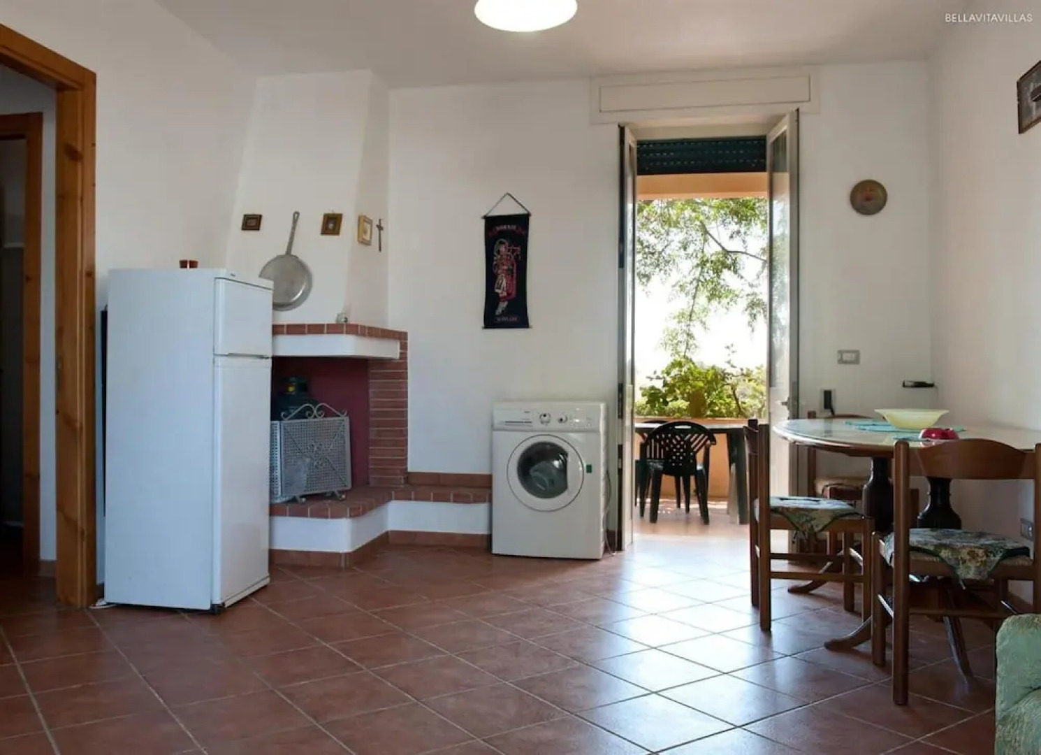 in Uggiano Casamassella