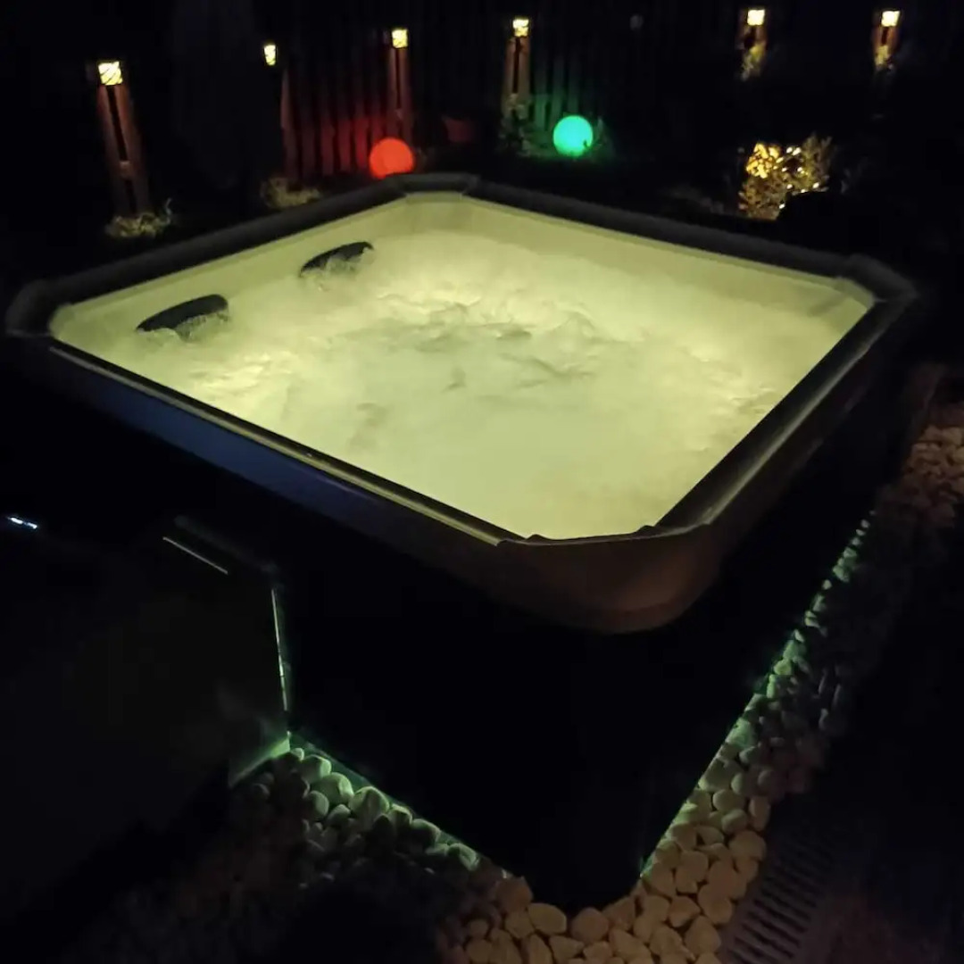 b&b Terra di collina