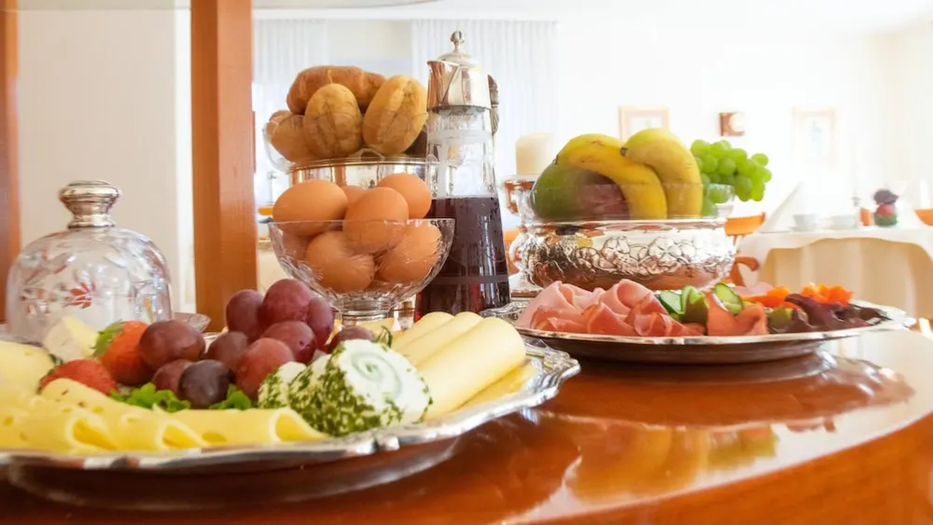 Hotel Haus Am Steinberg