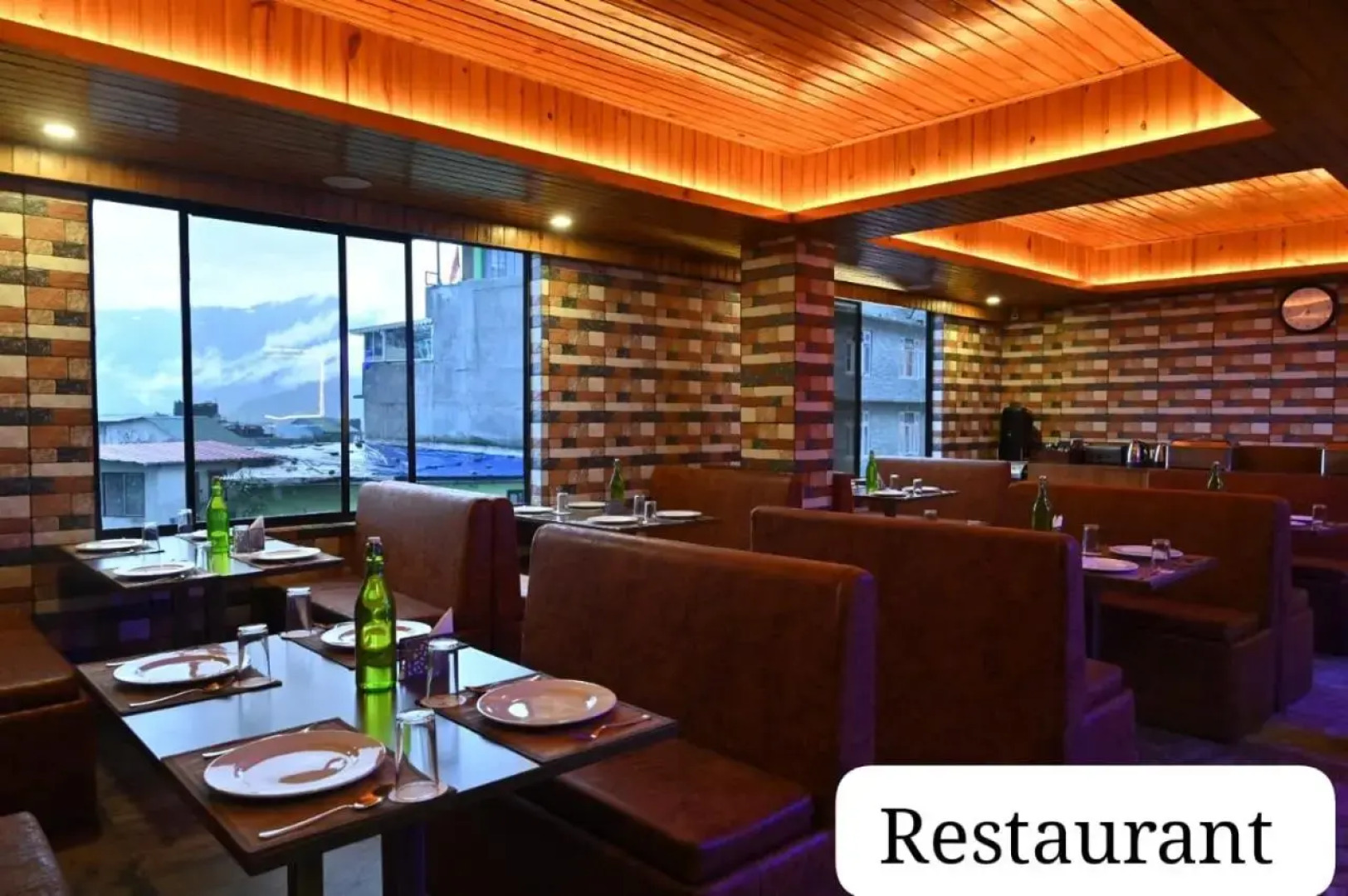 Jewel of the East Residency & Spa