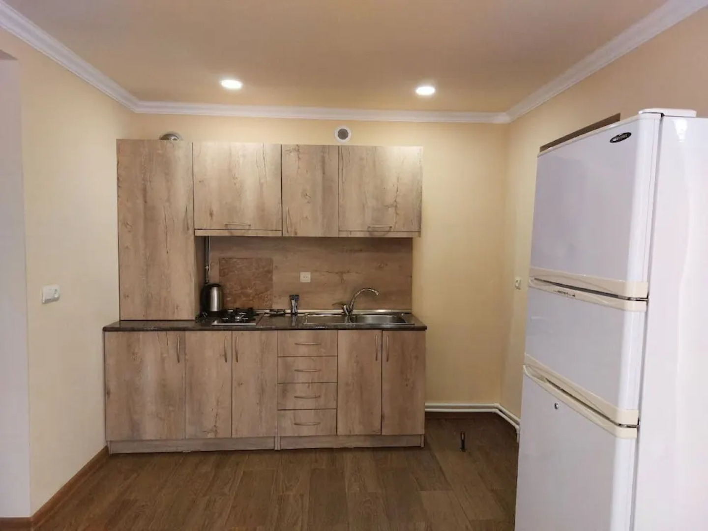 Best Western Aghveran