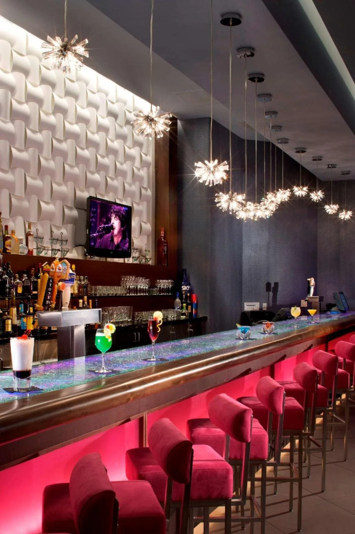 Hilton Santa Fe Buffalo Thunder