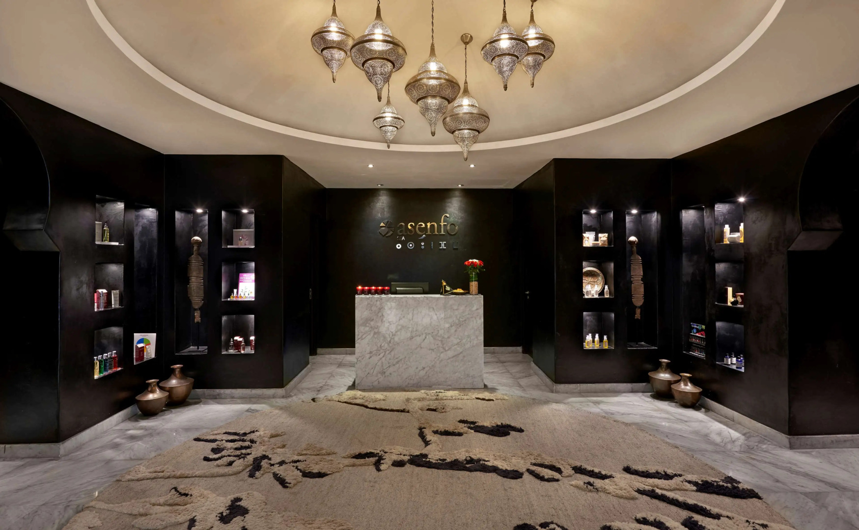 Hyatt Place Taghazout Bay