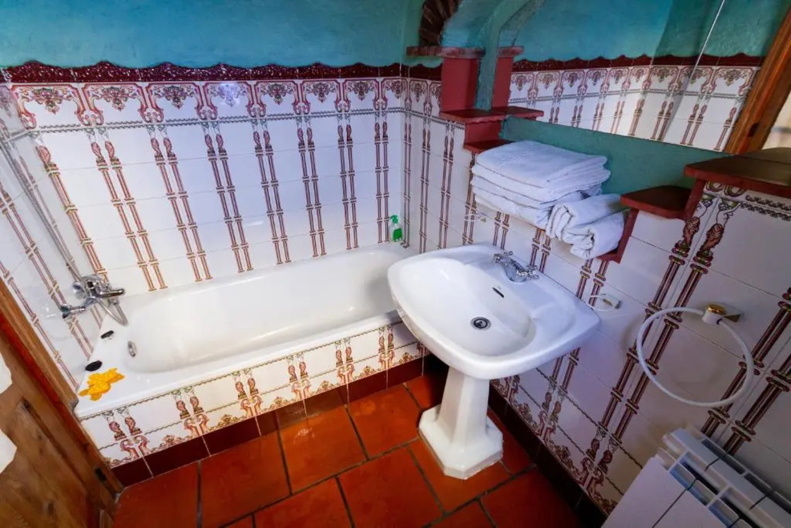 Apartamentos Jaronil