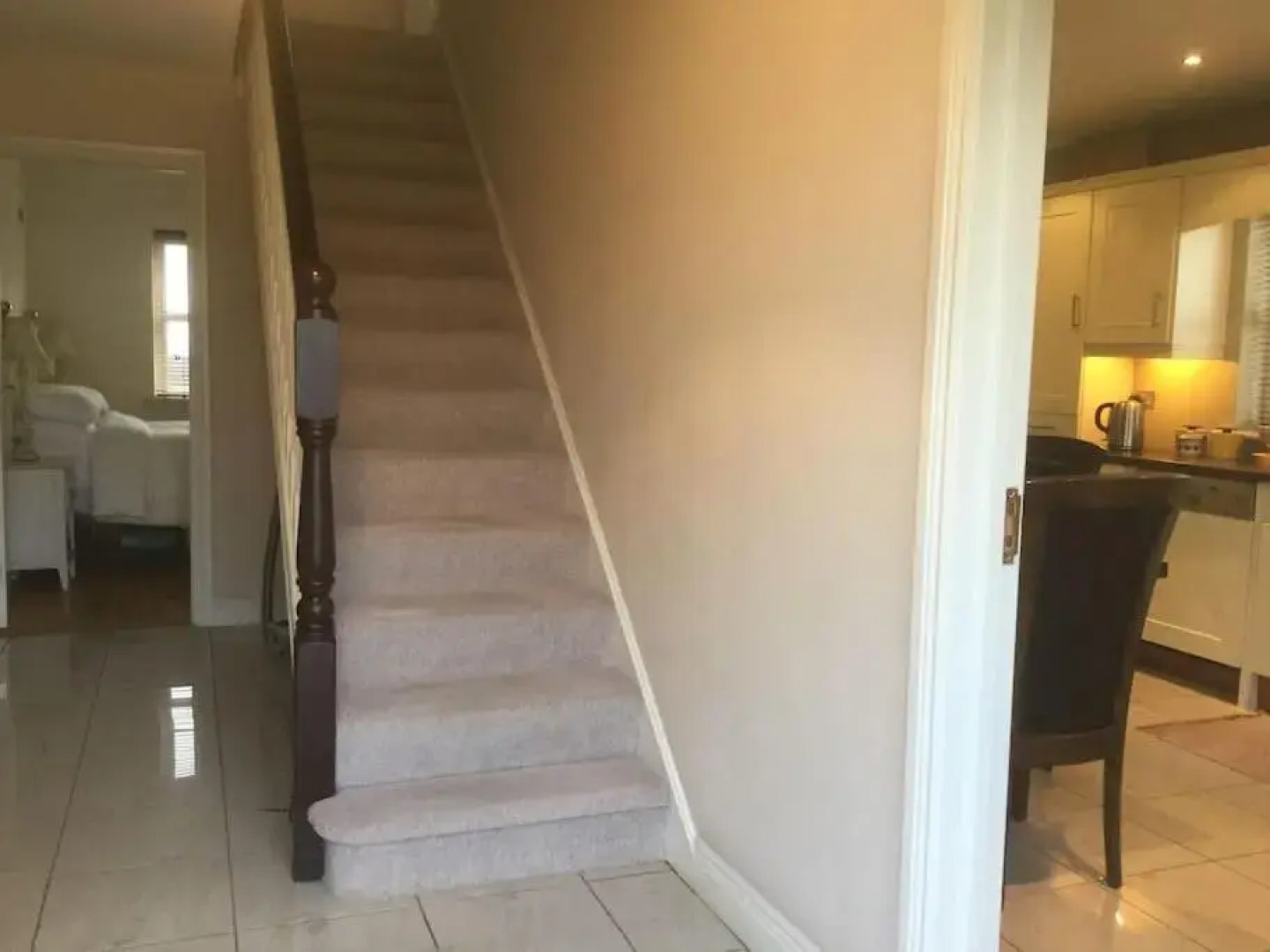 Home On The Edge Of Ireland!