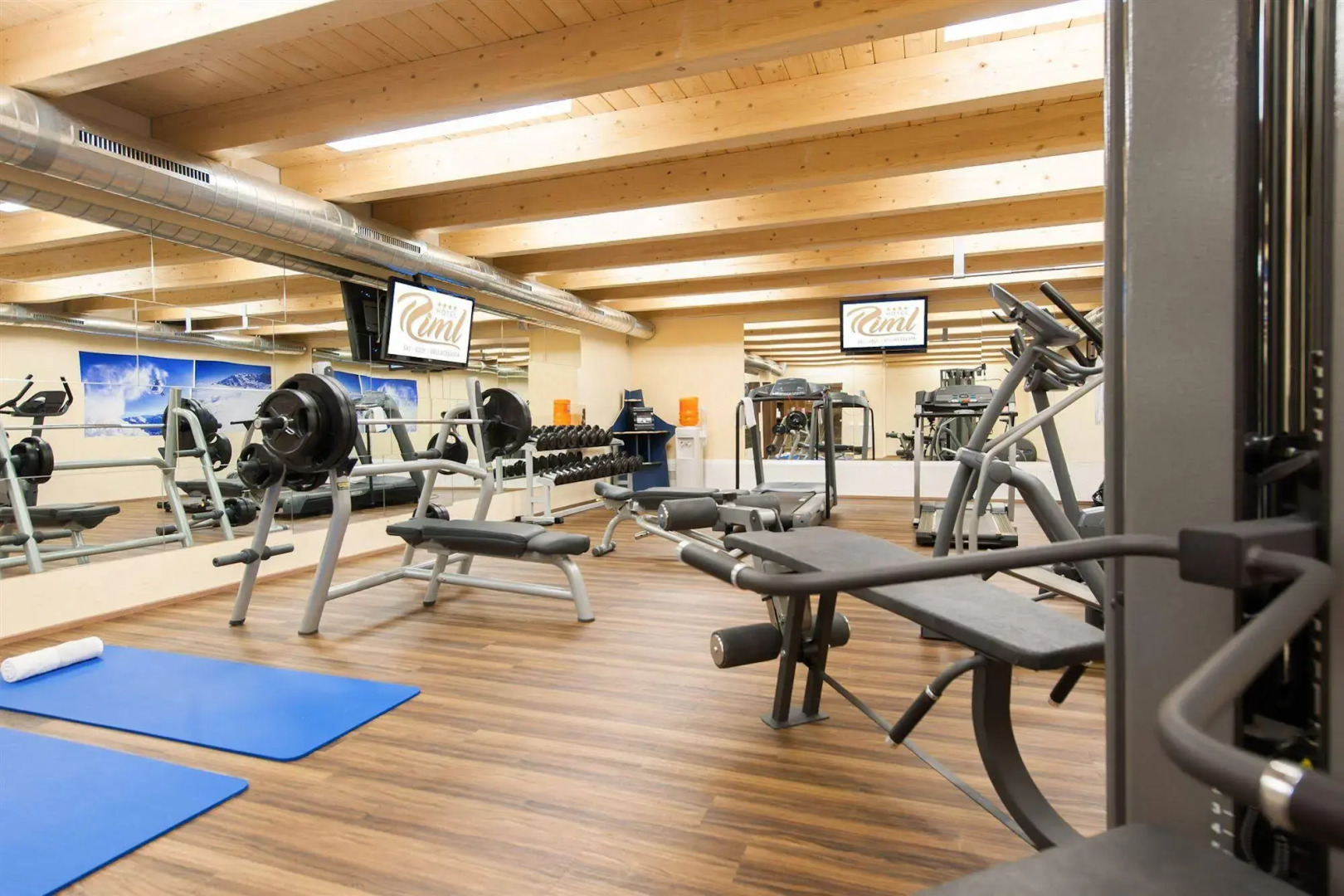 SKI | GOLF | WELLNESS Hotel Riml