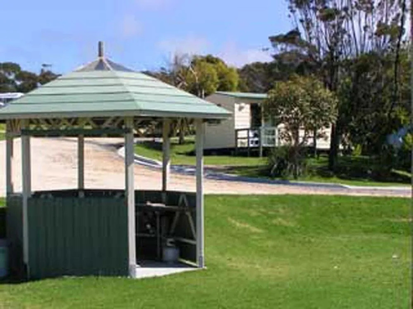 Scamander Tourist Park