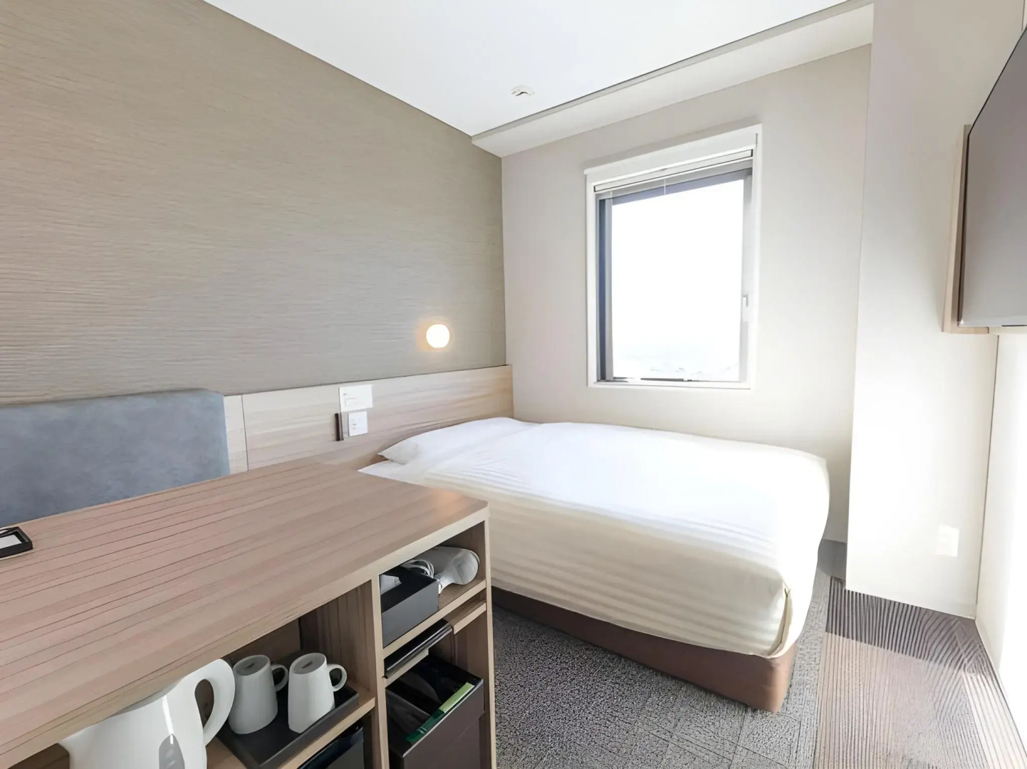 Super Hotel Sano Fujioka