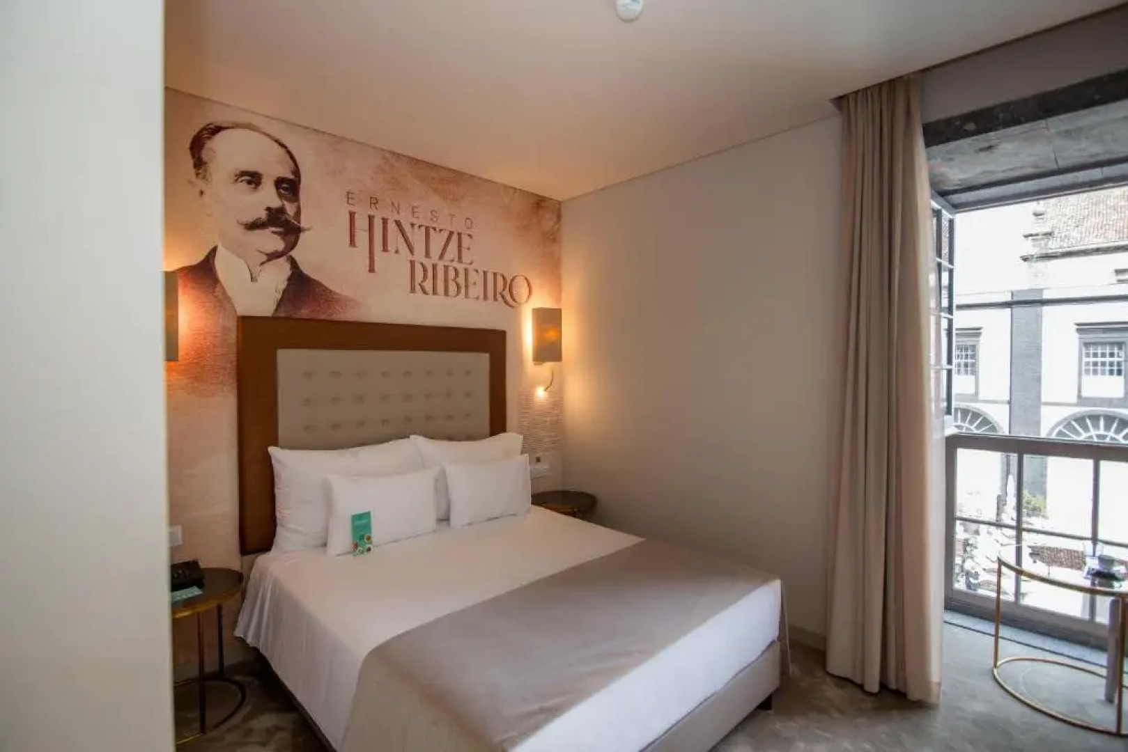 Vila Gale Collection S. Miguel Hotel