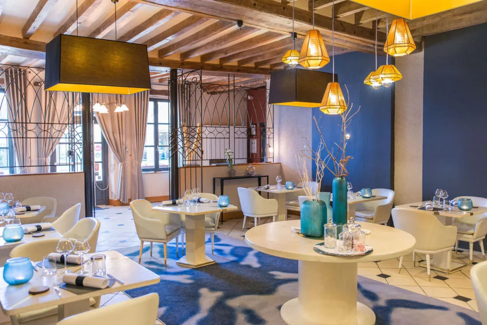 La Maison dà Côté