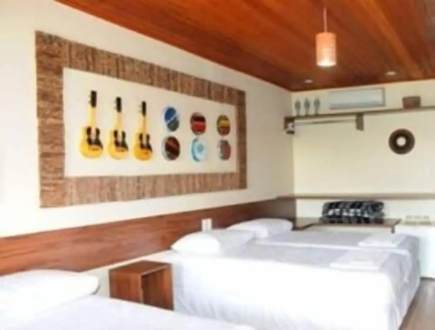 Pousada Fazenda Santa Fé