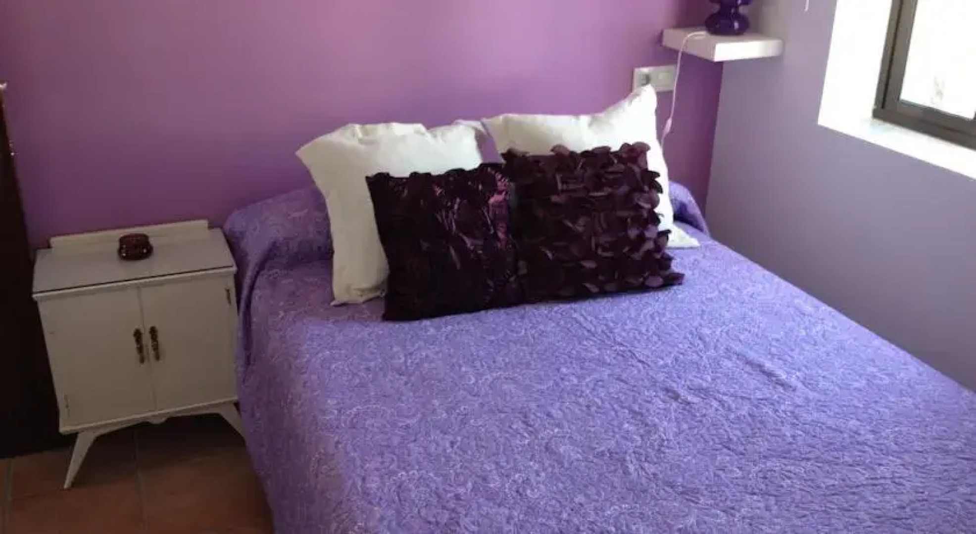 Casa rural Villa de Algar