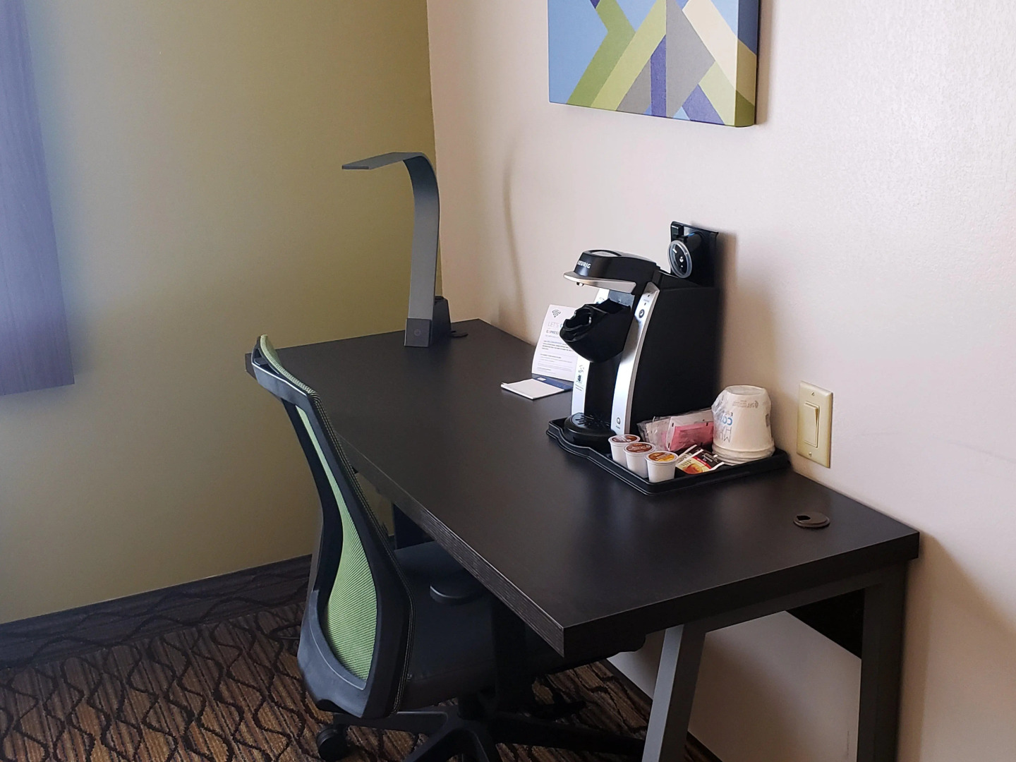 Holiday Inn Express Hotel & Suites San Angelo by IHG
