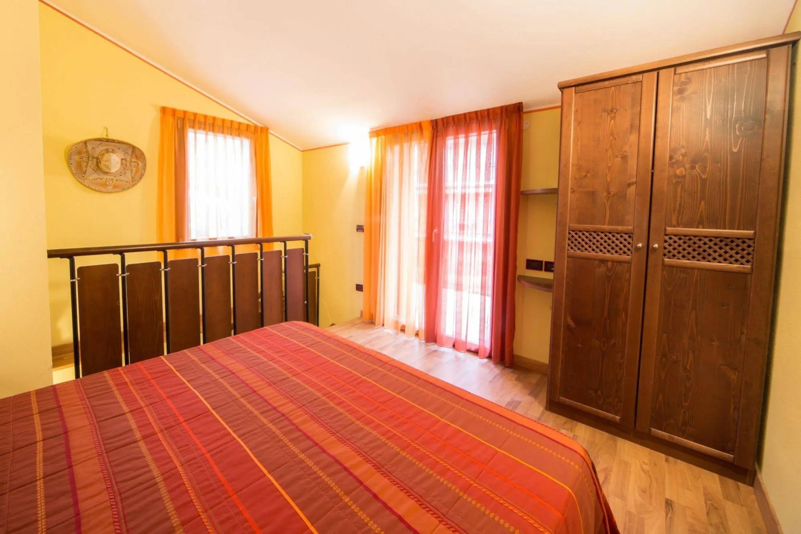 World Village Apartments