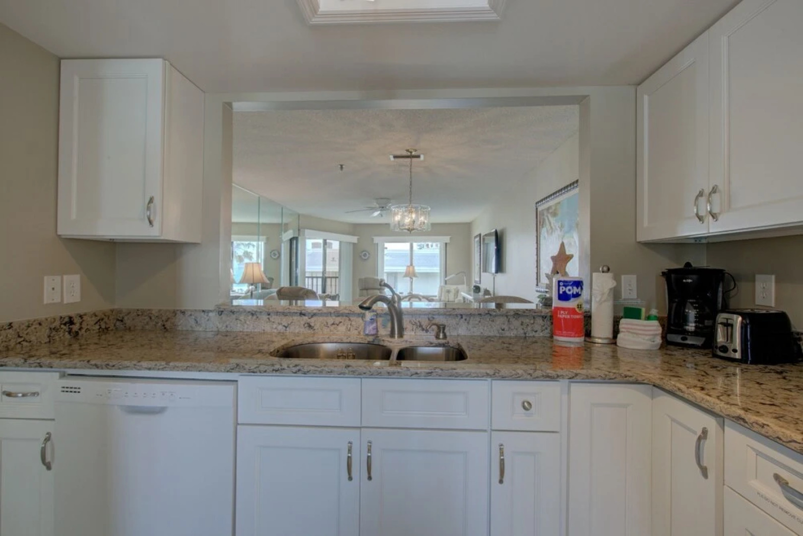 Beach Sands A 203 by Anna Maria