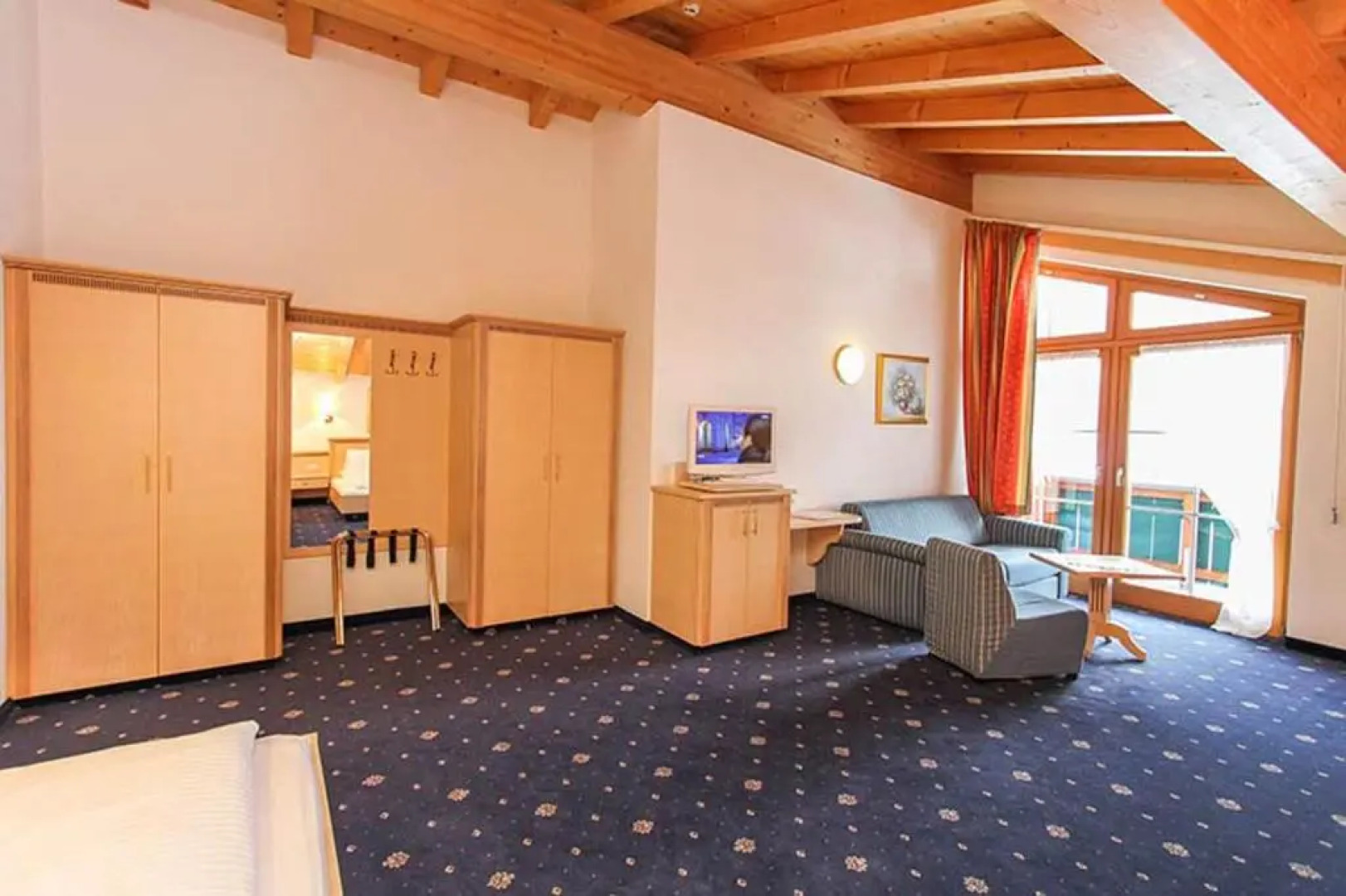 Gasthof Bad Hochmoos