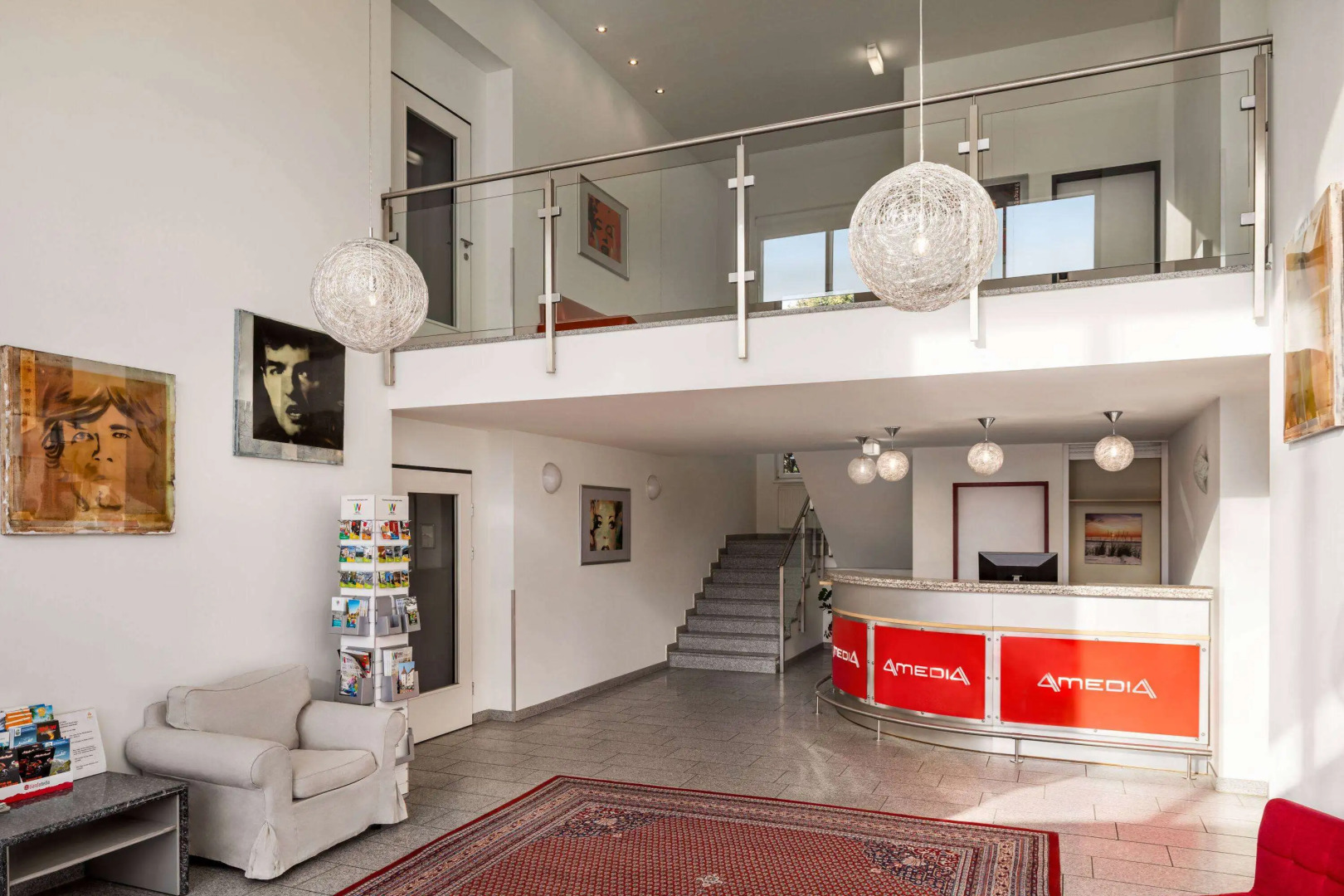 Amedia Express Sattledt, Trademark Collection by Wyndham