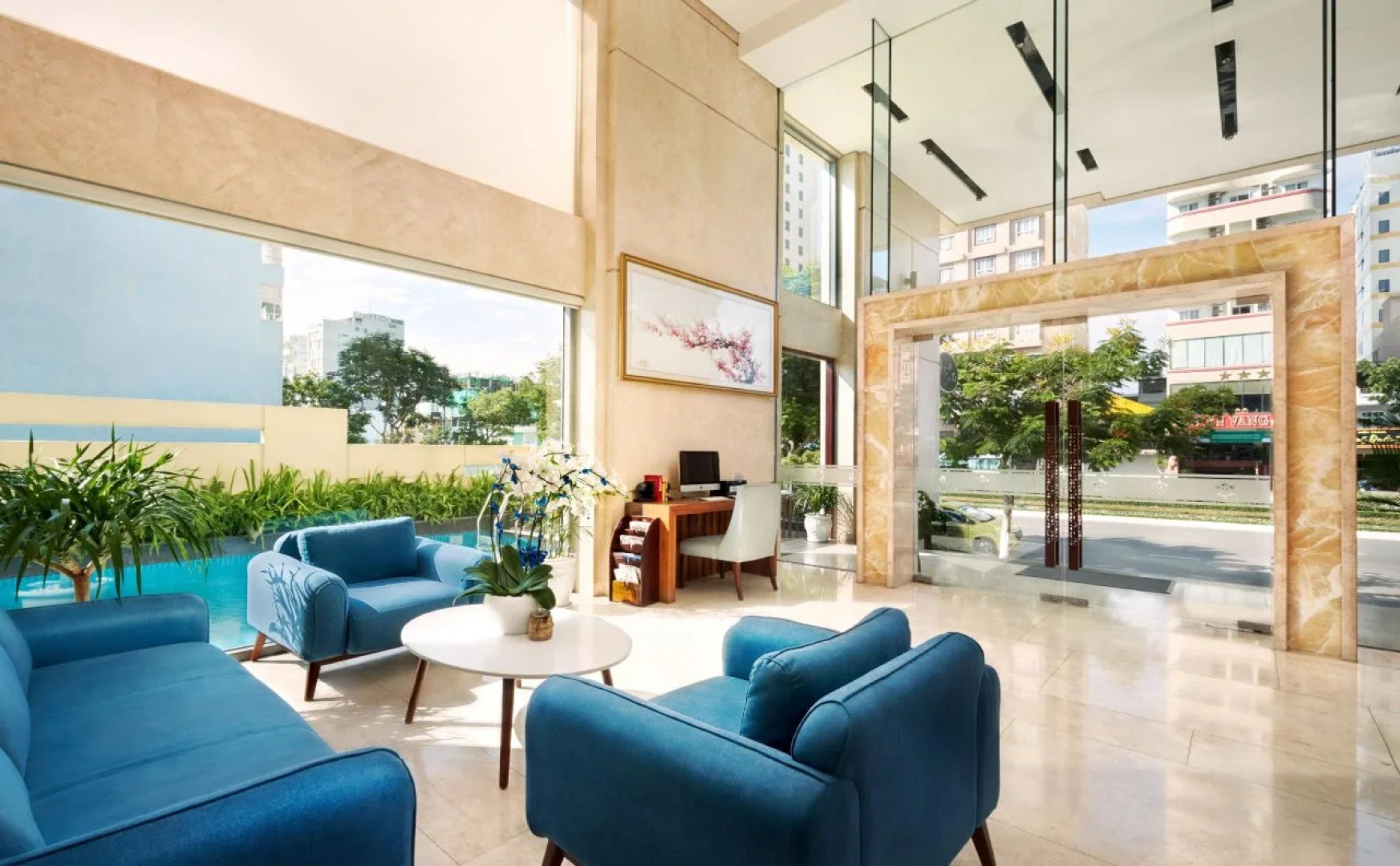 Hadana Boutique Hotel Da Nang