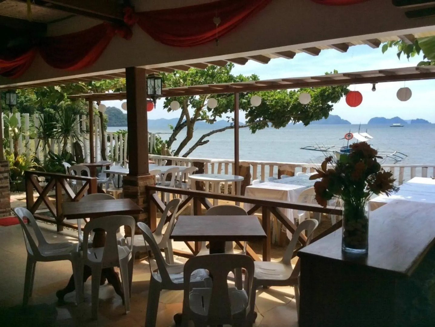 La Casa Teresa Beach Resort