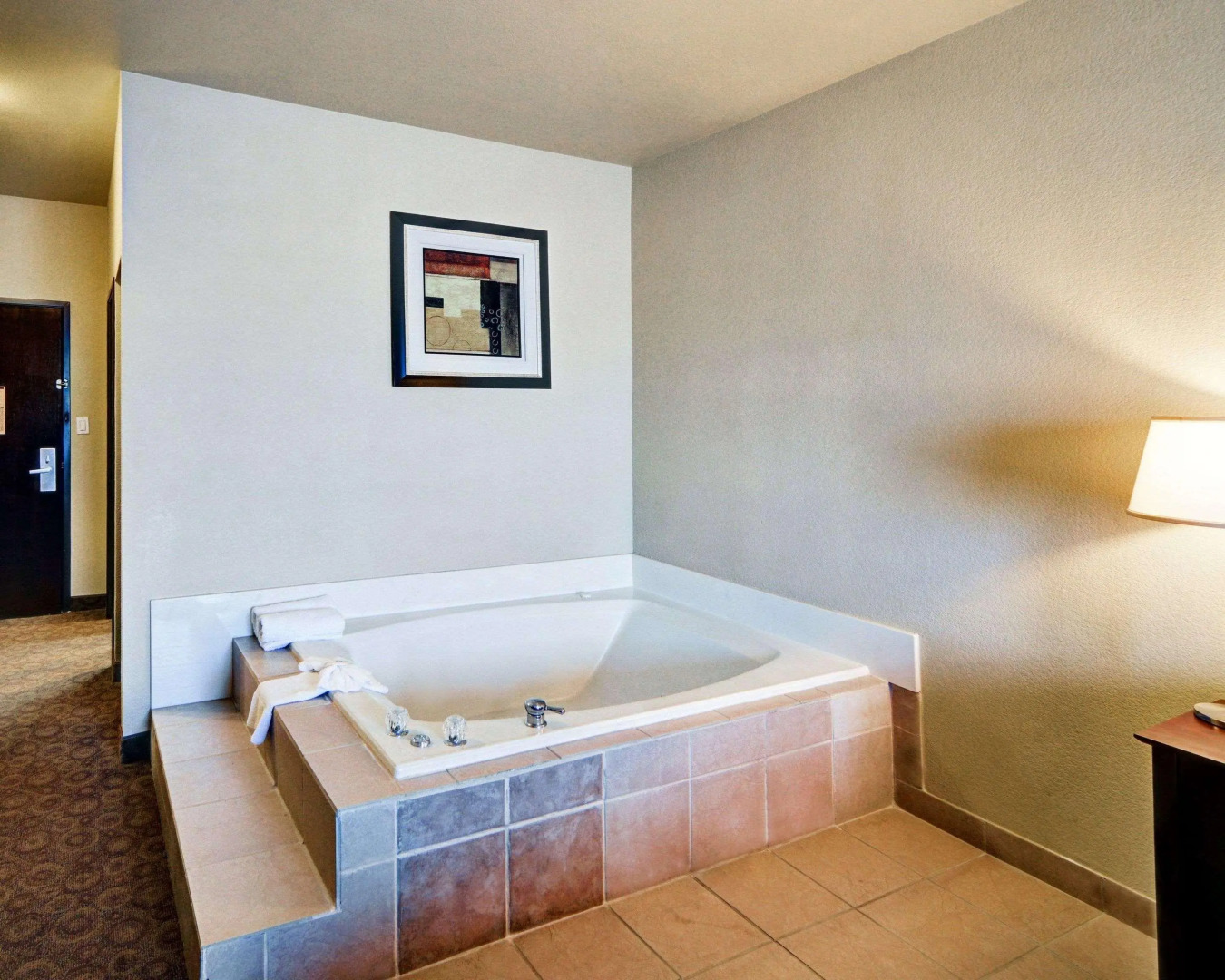 Quality Inn & Suites Terrell