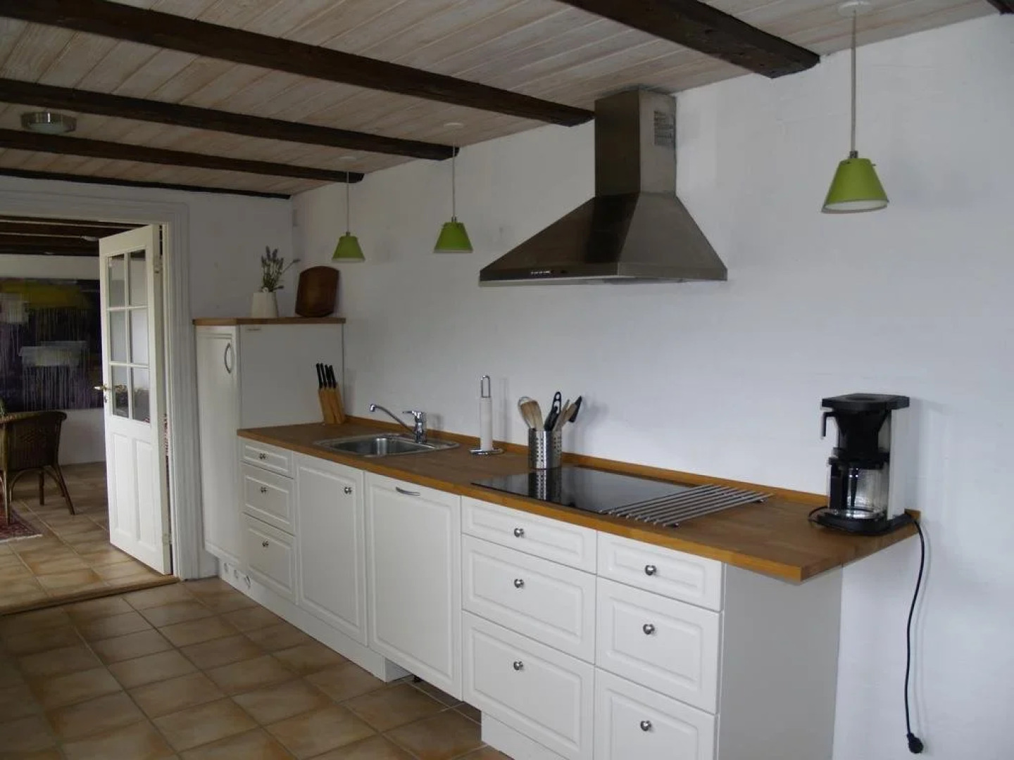 Juhls Bed & Breakfast