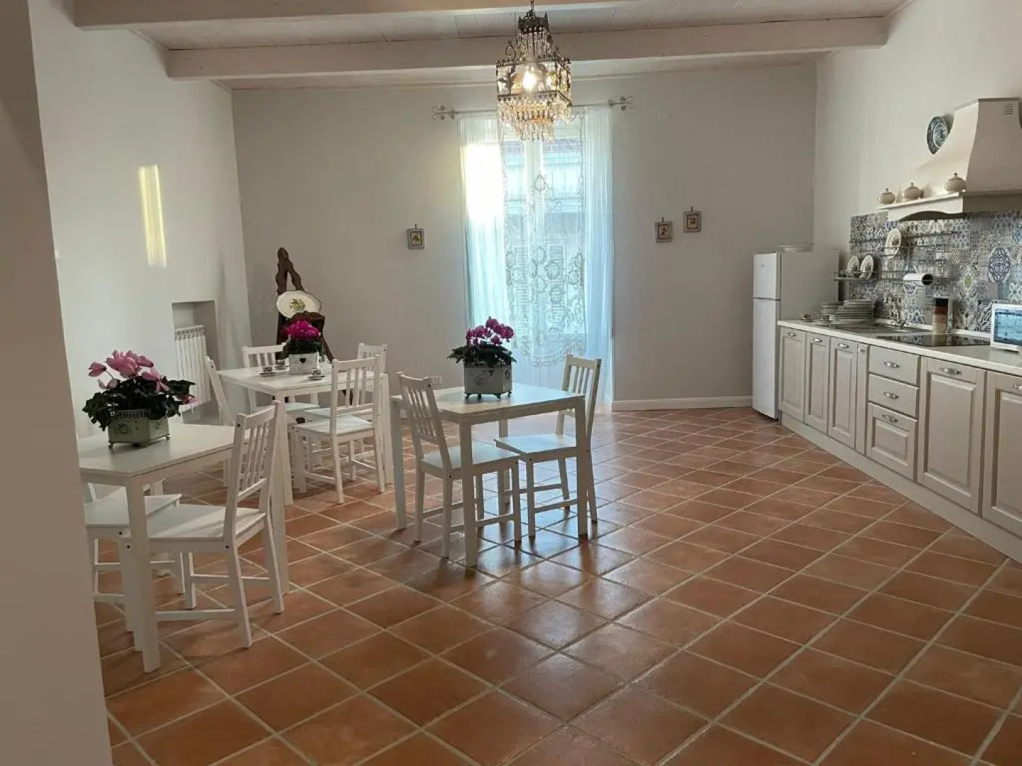 B & B la Casa Dei Sogni